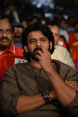 Express Raja Audio Launch